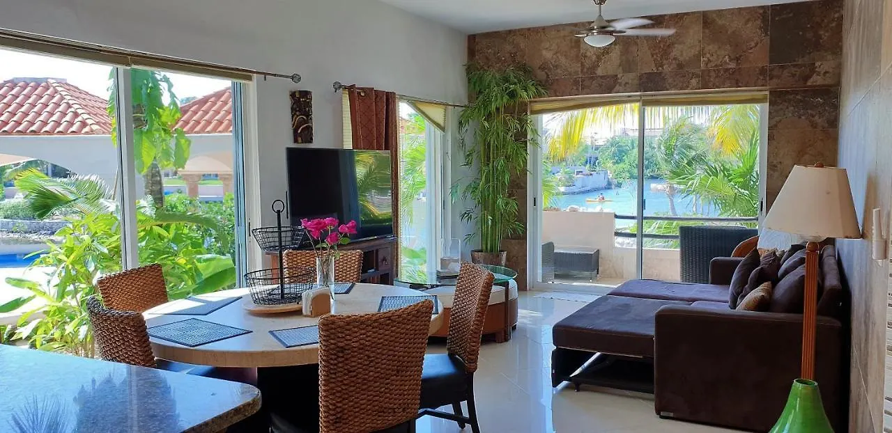Condo Bellmare Puerto Aventuras 0*,  Mexico