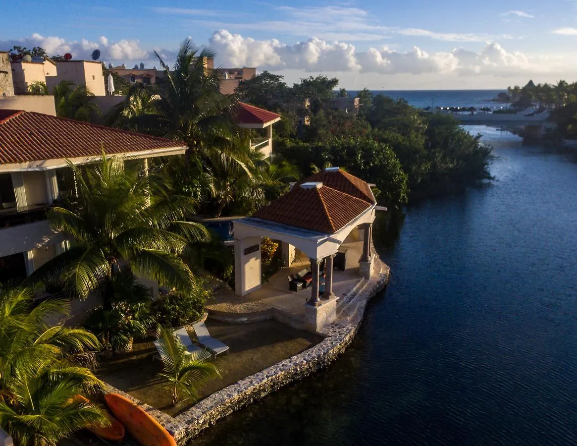 Condo Bellmare Puerto Aventuras