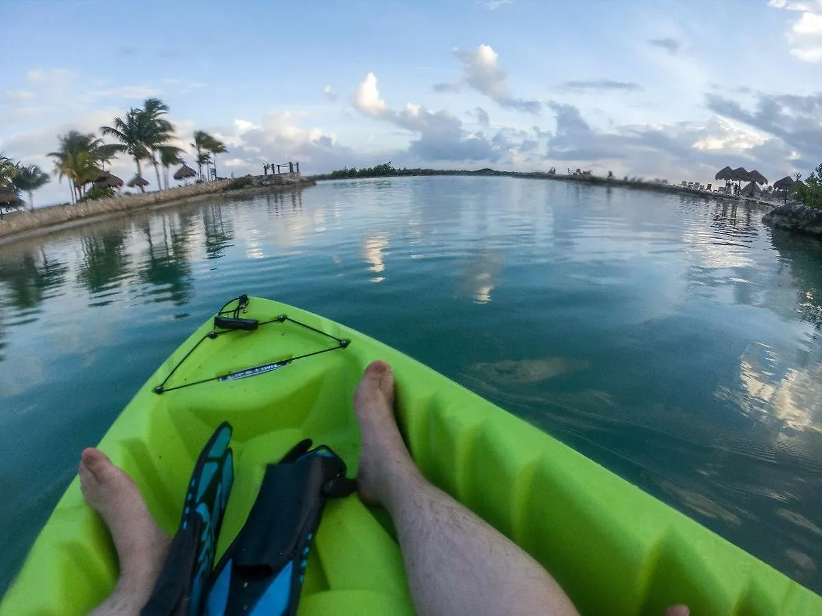 Condo Bellmare Puerto Aventuras