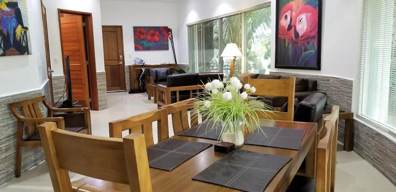 Apartment Condo Bellmare Puerto Aventuras