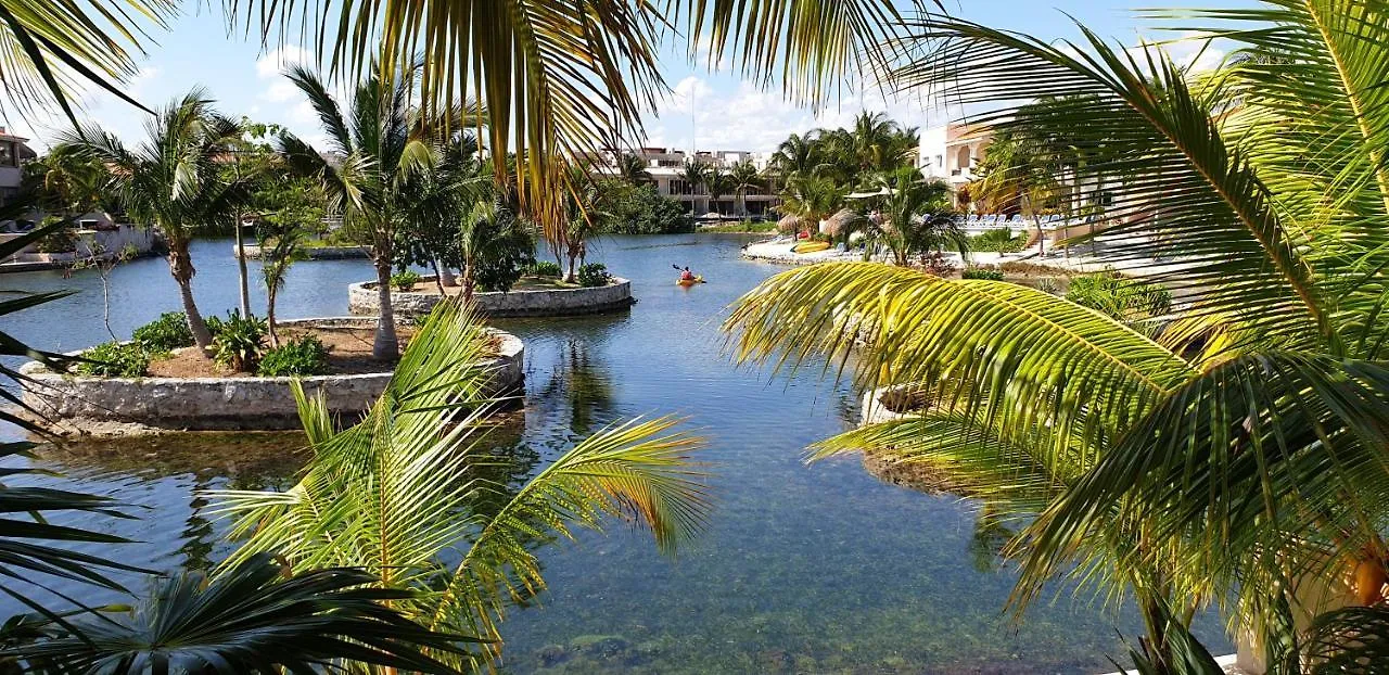 Condo Bellmare Puerto Aventuras