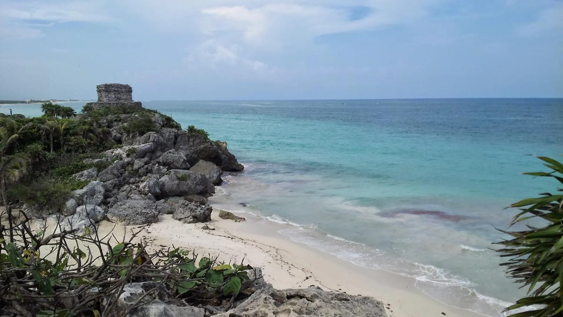 Condo Bellmare Puerto Aventuras 0*,  Mexico