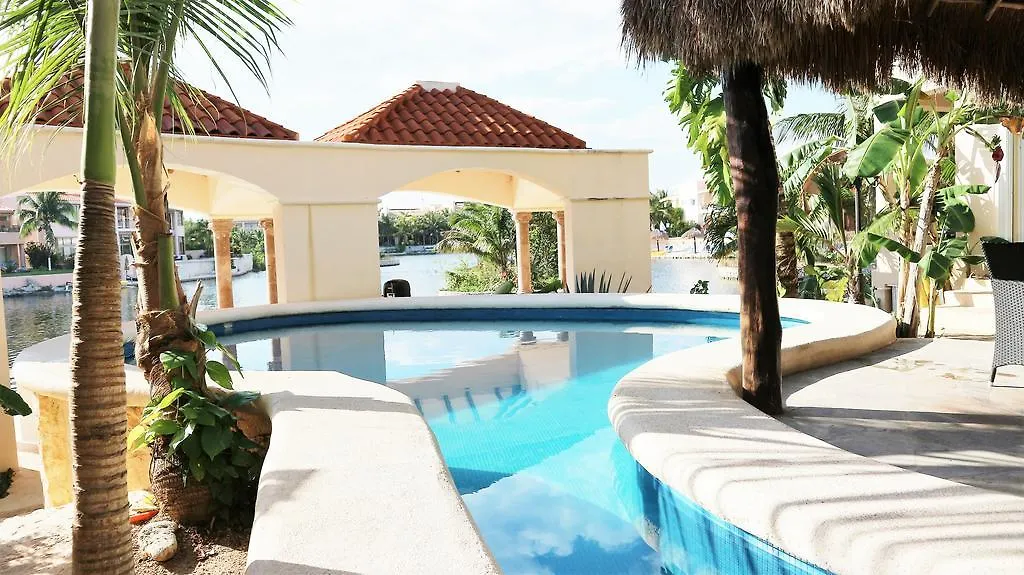 Condo Bellmare Puerto Aventuras Apartment