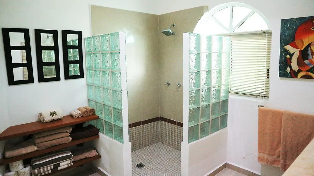 Condo Bellmare Puerto Aventuras Apartment