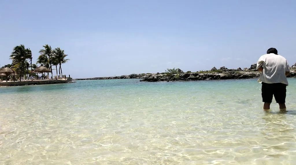 Apartment Condo Bellmare Puerto Aventuras