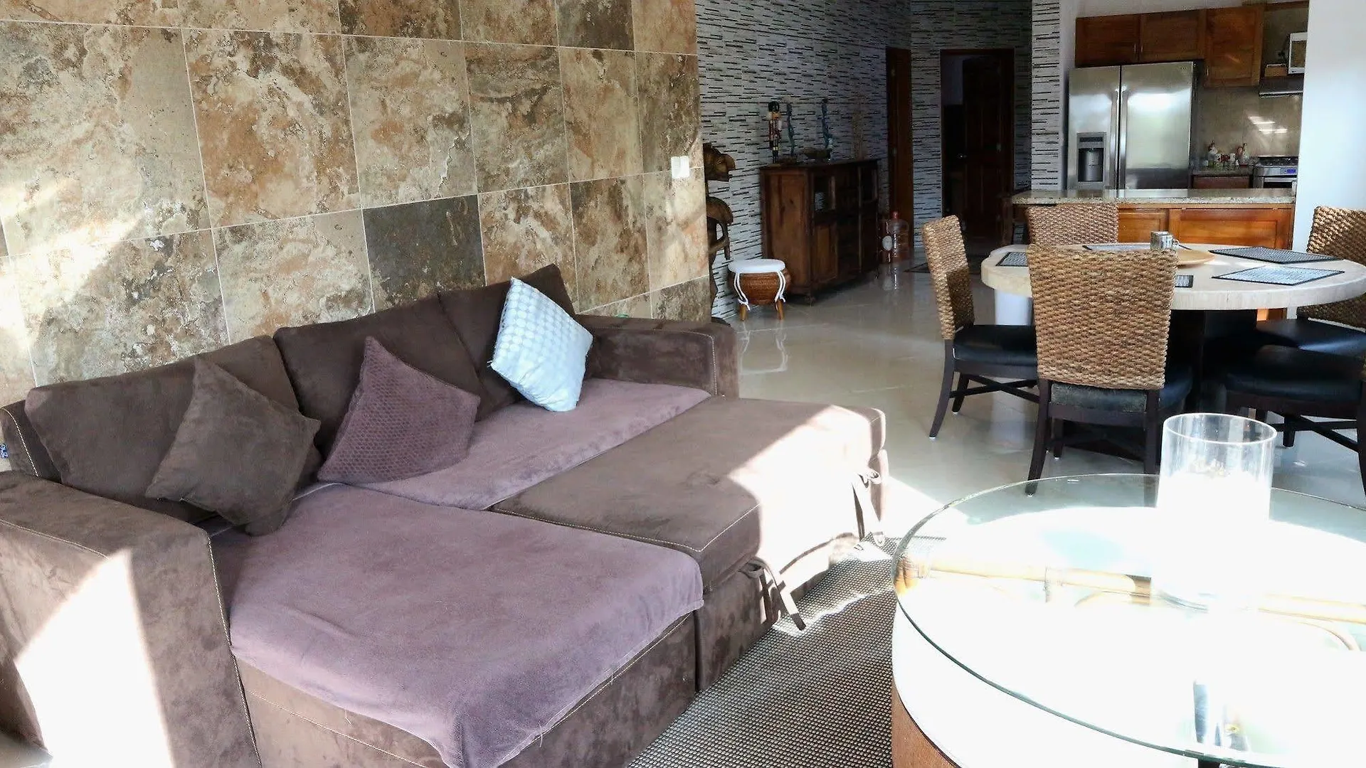Condo Bellmare Puerto Aventuras Apartment