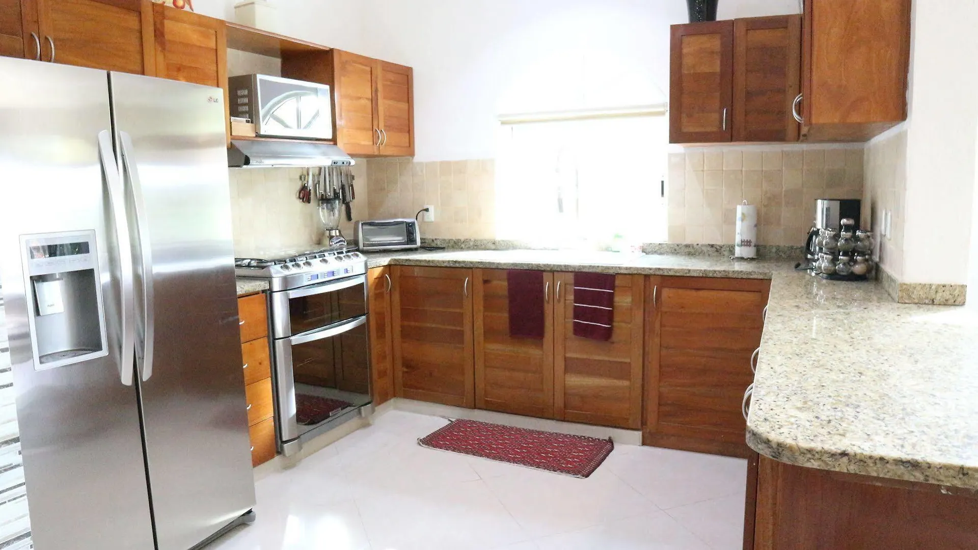 Apartment Condo Bellmare Puerto Aventuras