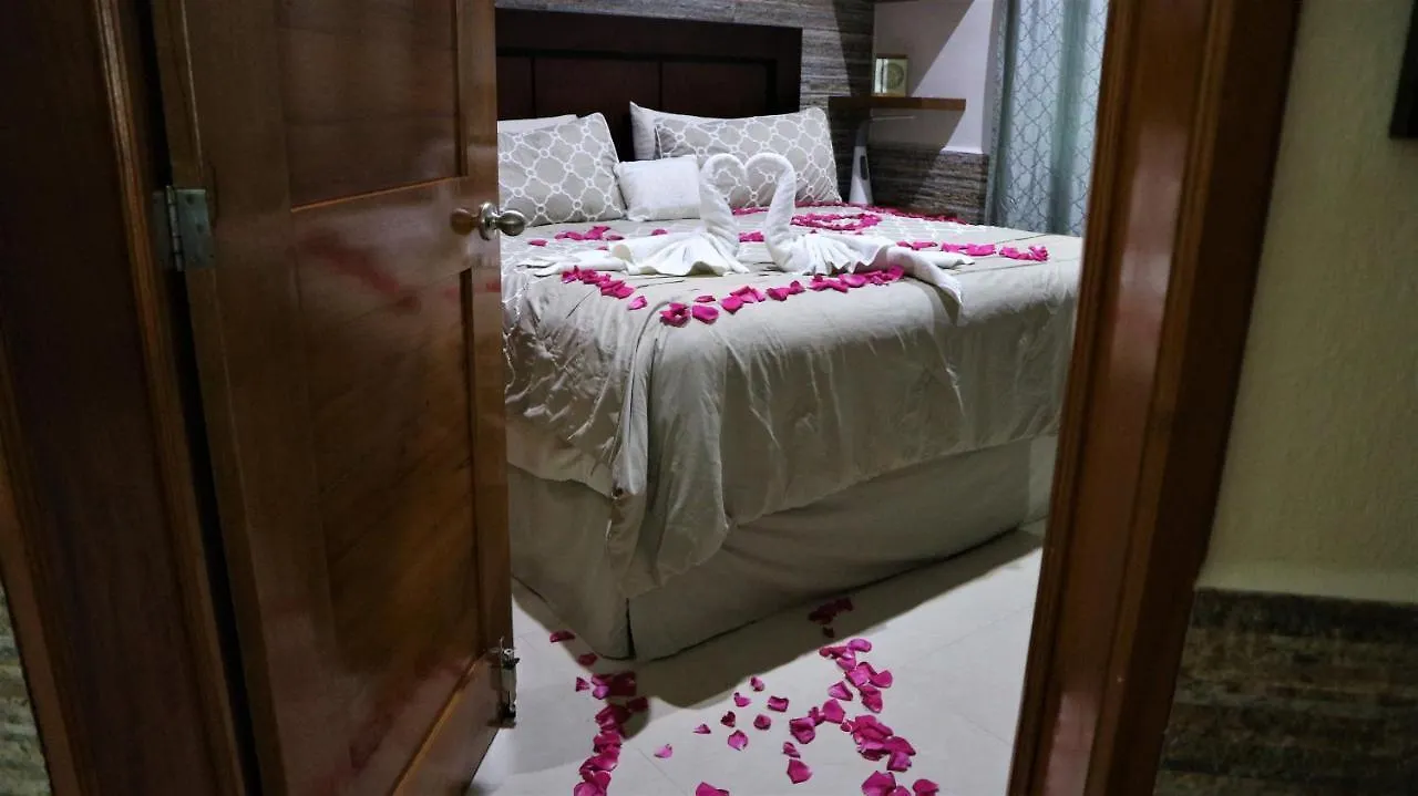 Condo Bellmare Puerto Aventuras