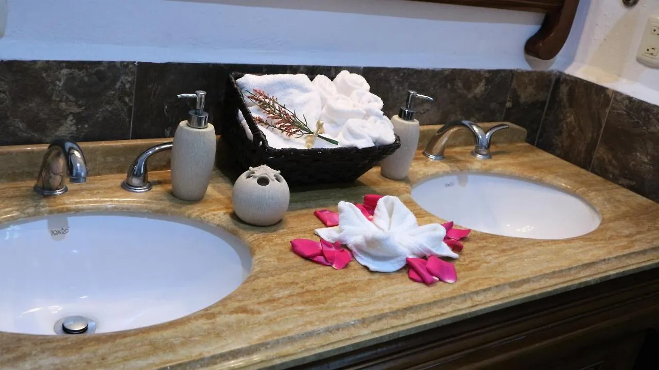 Apartment Condo Bellmare Puerto Aventuras