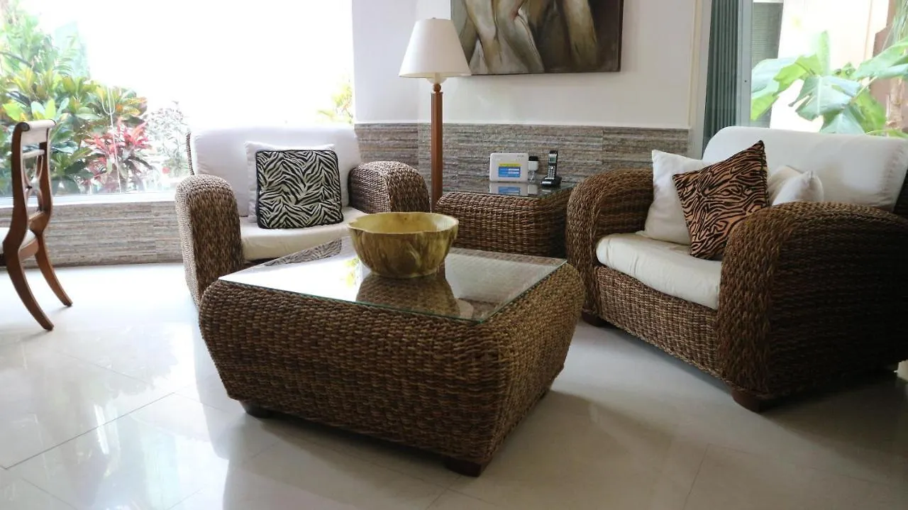 Condo Bellmare Puerto Aventuras Apartment